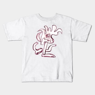 Hot Dog Kids T-Shirt